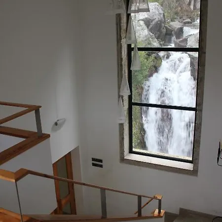 Peneda Hotel Gavieira