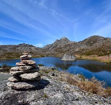 Peneda Hotel Gavieira