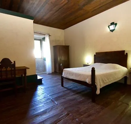 Hotel Peneda