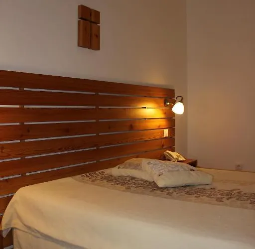 Peneda 酒店 噶韦埃拉