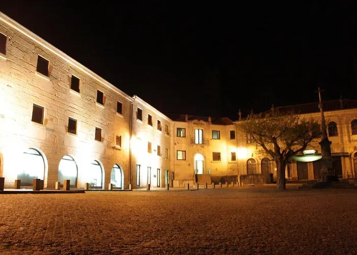 Peneda 3* 噶韦埃拉