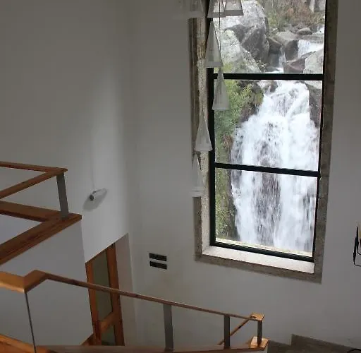 Peneda Szálloda Gavieira