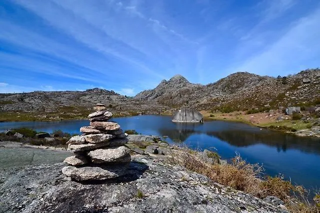 Peneda 酒店 噶韦埃拉